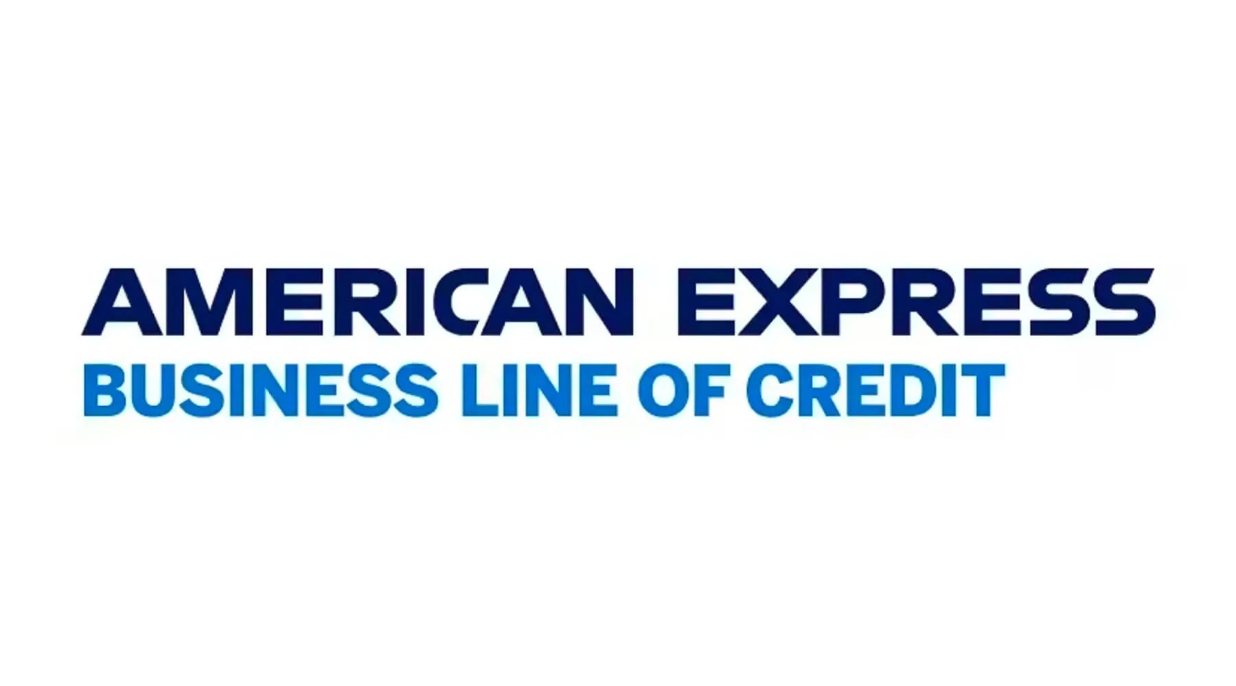 Does Amex Do Loans