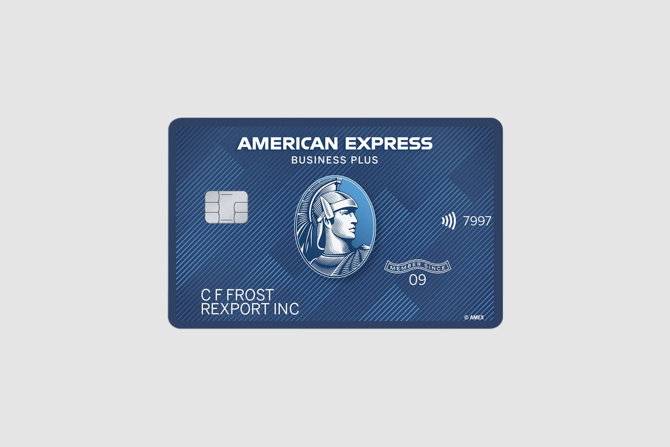 Americanexpress Business Loan