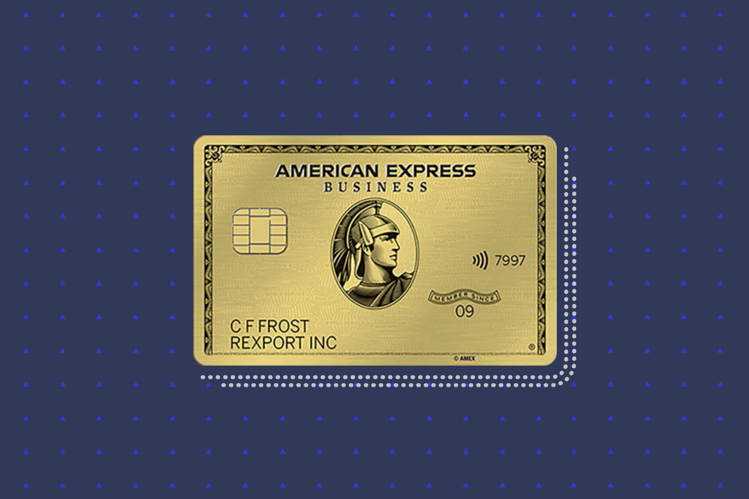 American Express Loans Reviews	Commercial