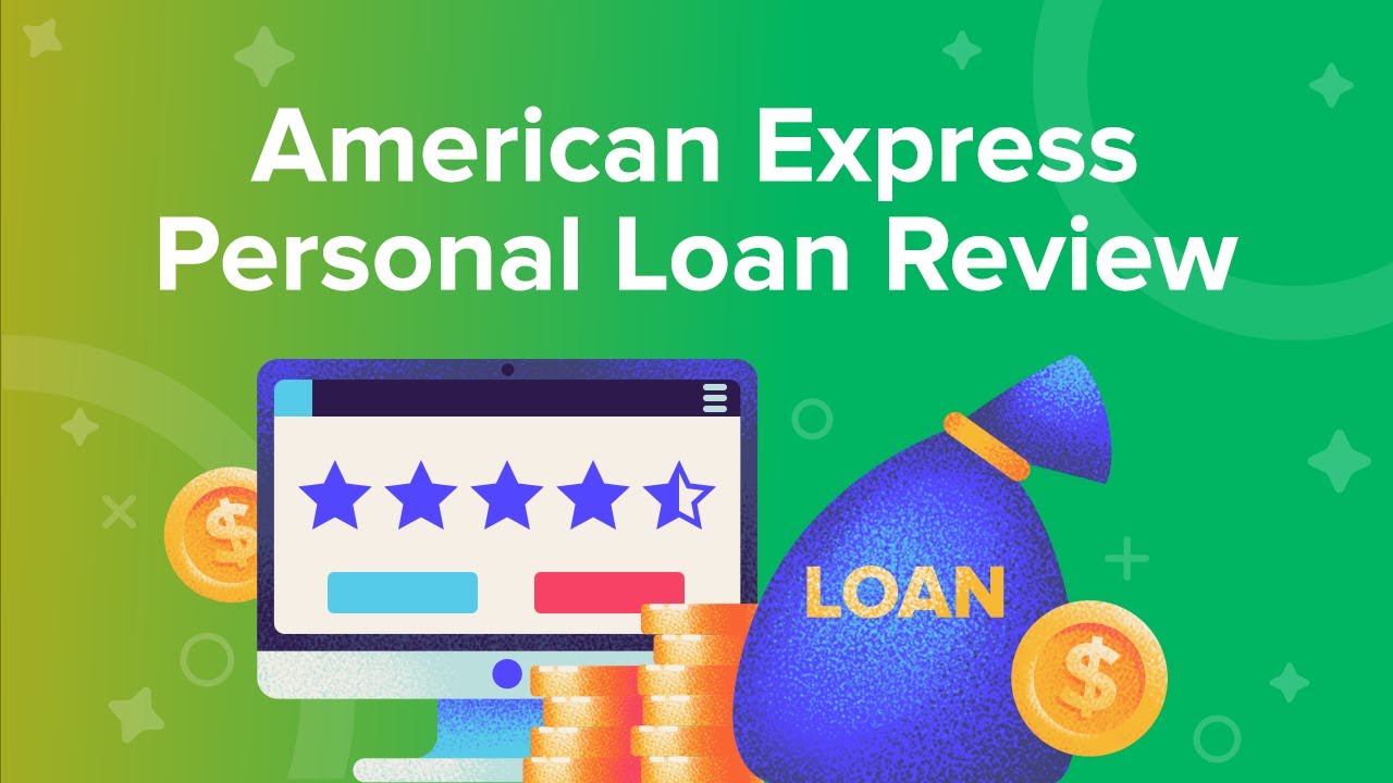 Does Amex Do Loans