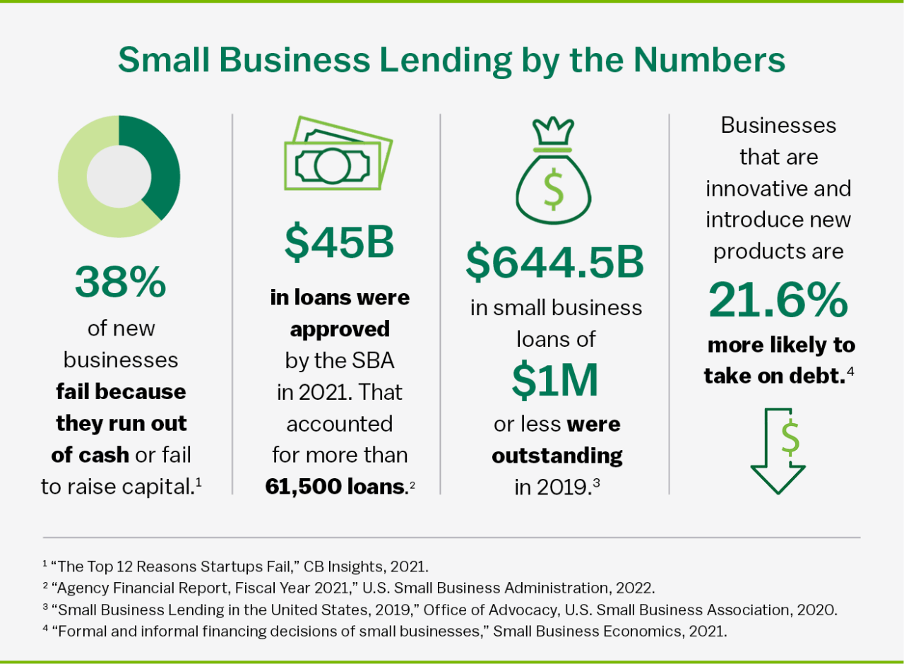 Sba Loan (small Business Administration)