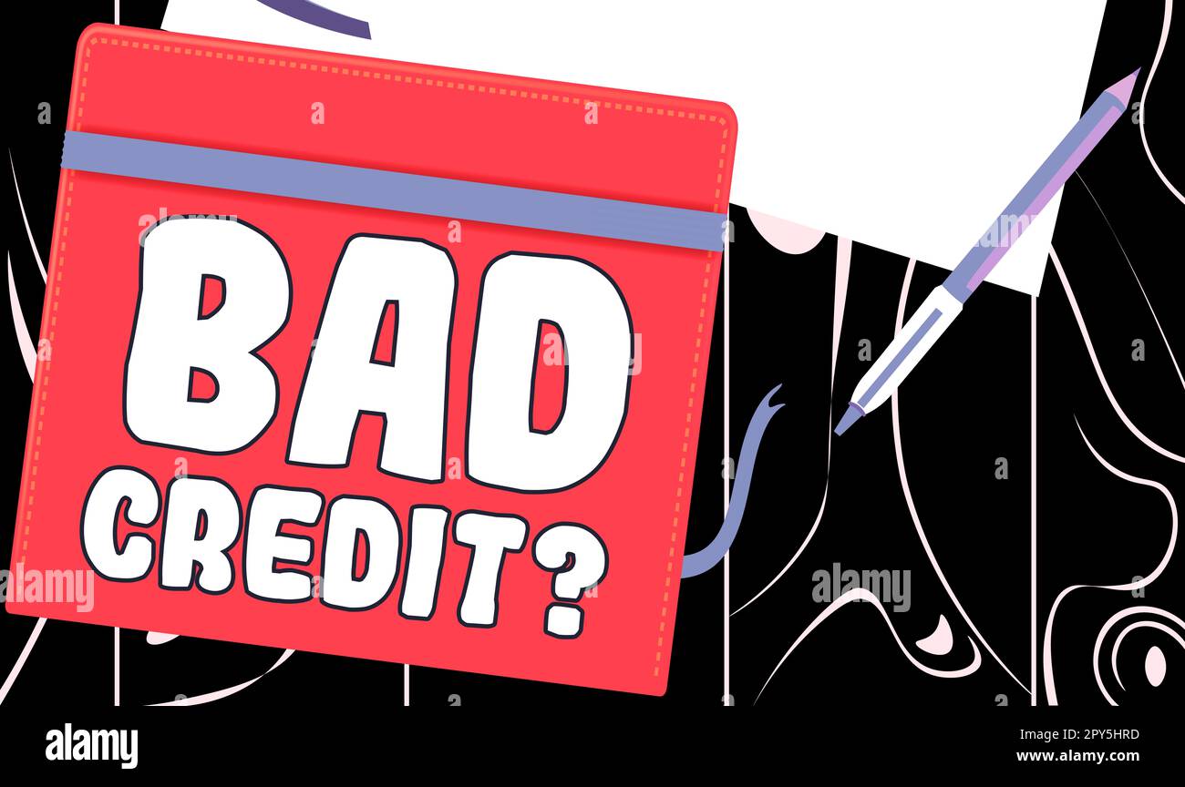 Bad Credit Loan