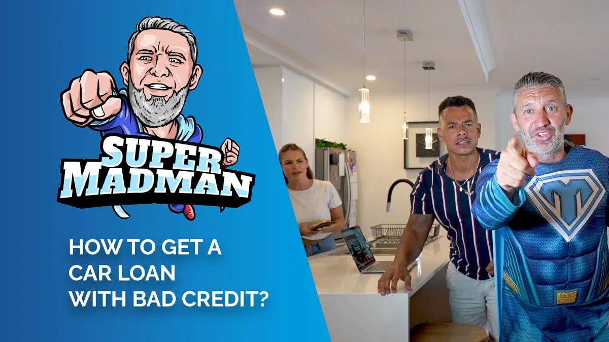 Bad Credit Loan