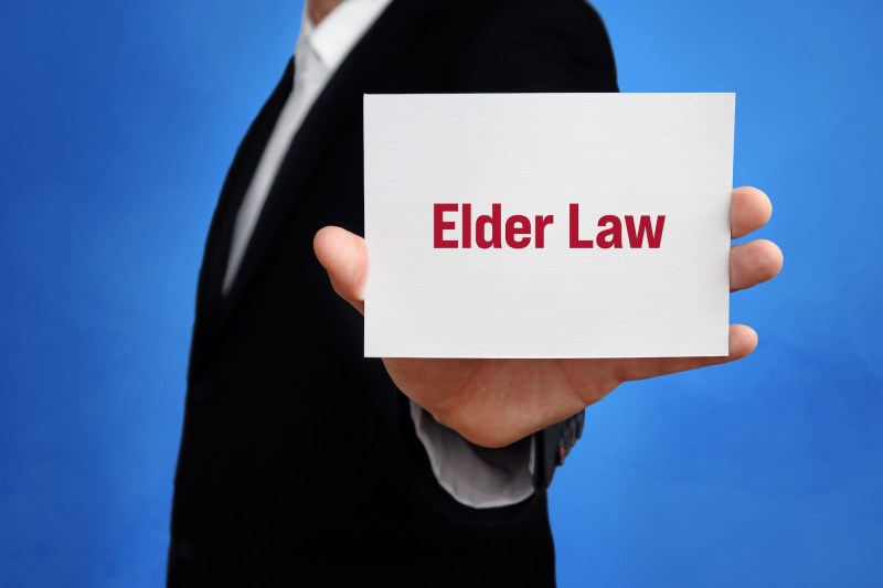 Elder Law Attorney