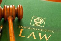 Environmental Law Attorney