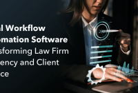 Law Firm Services