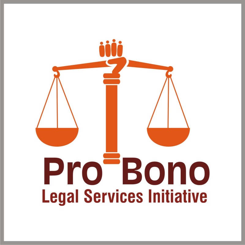 Pro Bono Legal Services