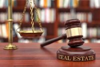 Real Estate Attorney